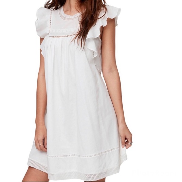 Sunday Best Aritzia - Anaya Dress - Picture 4 of 10